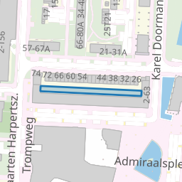 Perceel DDT00-M-2570