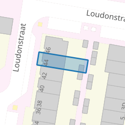 Perceel DDT00-M-2579