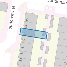 Perceel DDT00-M-2580