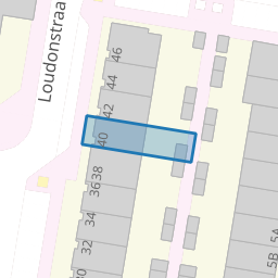 Perceel DDT00-M-2581