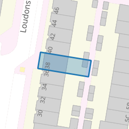 Perceel DDT00-M-2582