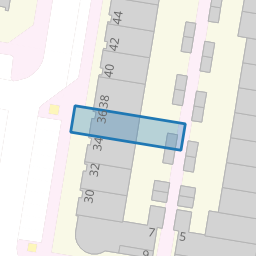 Perceel DDT00-M-2583