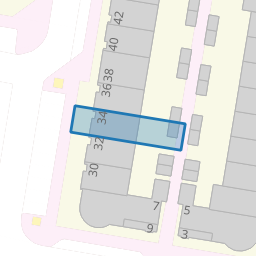 Perceel DDT00-M-2584