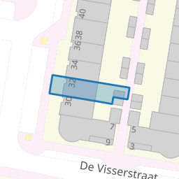 Perceel DDT00-M-2585