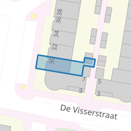 Perceel DDT00-M-2586