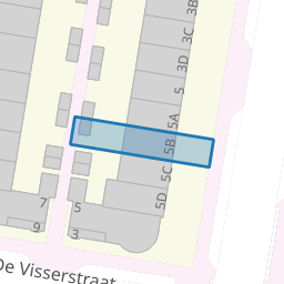 Perceel DDT00-M-2589