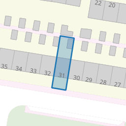 Perceel DDT00-M-2598