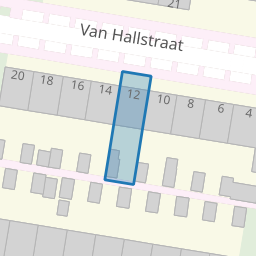 Perceel DDT00-M-2604