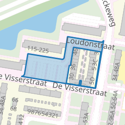 Perceel DDT00-M-2610