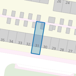 Perceel DDT00-M-2613