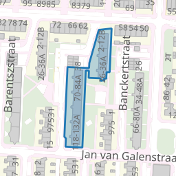 Perceel DDT00-M-2616