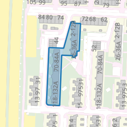 Perceel DDT00-M-2618