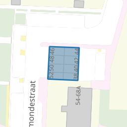 Perceel DDT00-M-2619