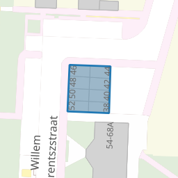 Perceel DDT00-M-2620