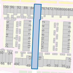 Perceel DDT00-M-2646