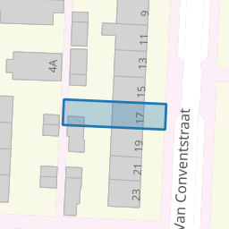 Perceel DDT00-M-2654