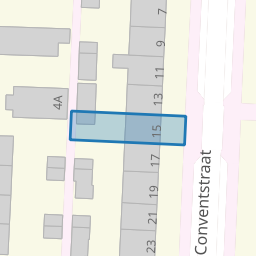 Perceel DDT00-M-2655