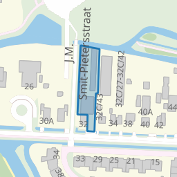 Perceel DDT00-M-2663