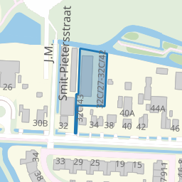 Perceel DDT00-M-2664