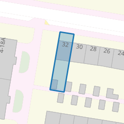 Perceel DDT00-M-2670