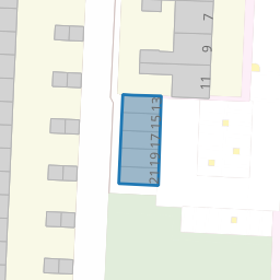 Perceel DDT00-M-2675