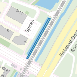 Perceel DDT00-M-2678