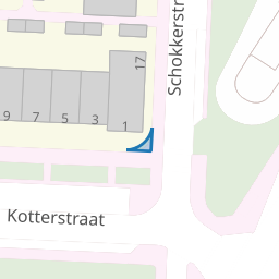 Perceel DDT00-M-2694