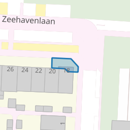 Perceel DDT00-M-2695