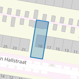 Perceel DDT00-M-2701