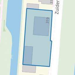 Perceel DDT00-M-2705