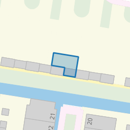 Perceel DDT00-M-2708