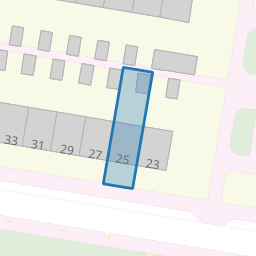 Perceel DDT00-M-2716