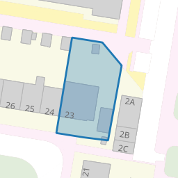 Perceel DDT00-M-2718