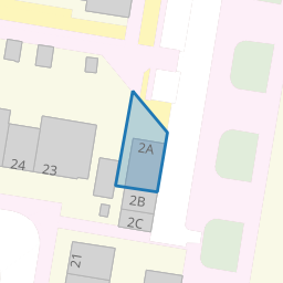 Perceel DDT00-M-2719