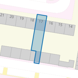 Perceel DDT00-M-2725