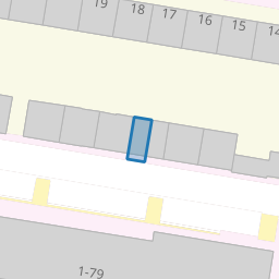 Perceel DDT00-M-2726