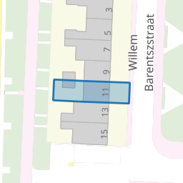 Perceel DDT00-M-2737