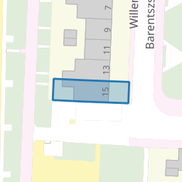 Perceel DDT00-M-2739