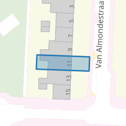 Perceel DDT00-M-2745