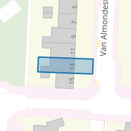 Perceel DDT00-M-2746