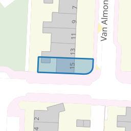 Perceel DDT00-M-2747