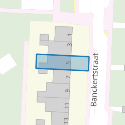 Perceel DDT00-M-2750