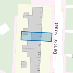 Perceel DDT00-M-2751