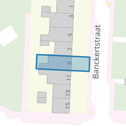 Perceel DDT00-M-2752