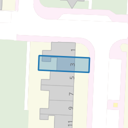 Perceel DDT00-M-2757