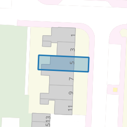 Perceel DDT00-M-2758