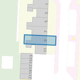 Perceel DDT00-M-2760