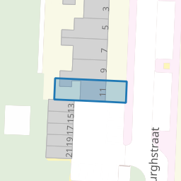 Perceel DDT00-M-2761