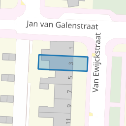 Perceel DDT00-M-2763