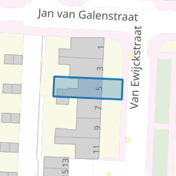 Perceel DDT00-M-2764